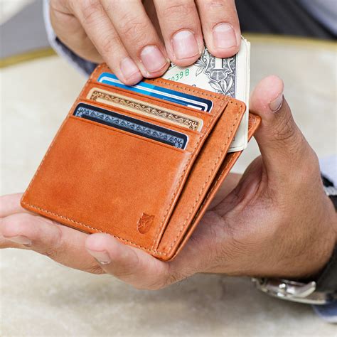 rfid wallet protection